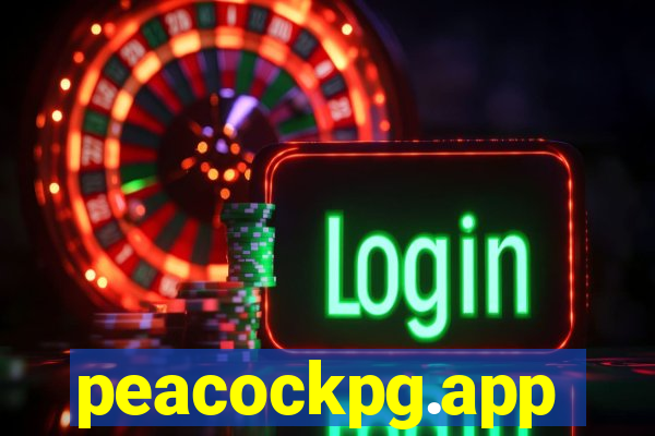 peacockpg.app