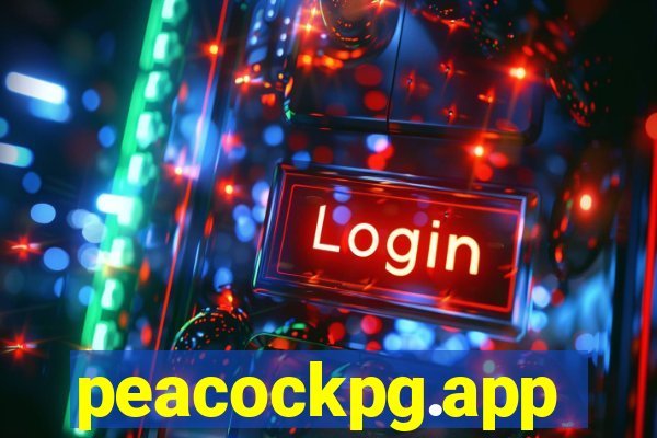 peacockpg.app