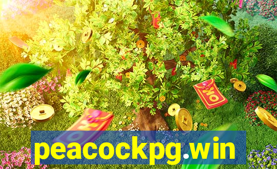 peacockpg.win