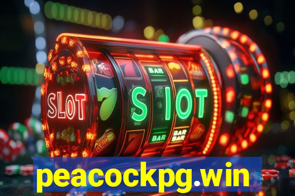 peacockpg.win