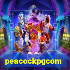 peacockpgcom