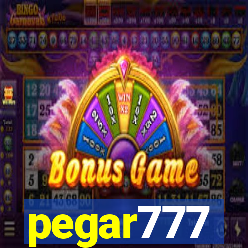 pegar777