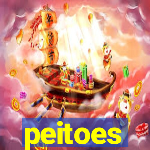 peitoes