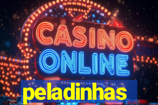 peladinhas