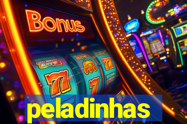 peladinhas