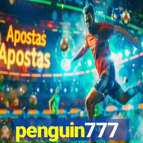 penguin777