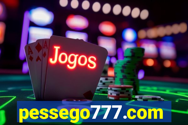 pessego777.com