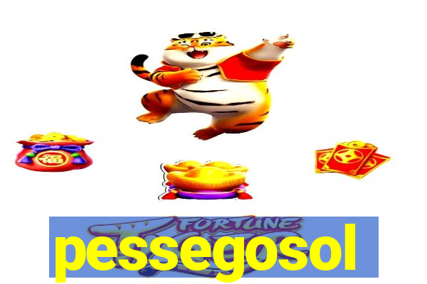 pessegosol