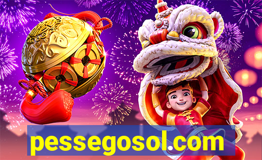 pessegosol.com