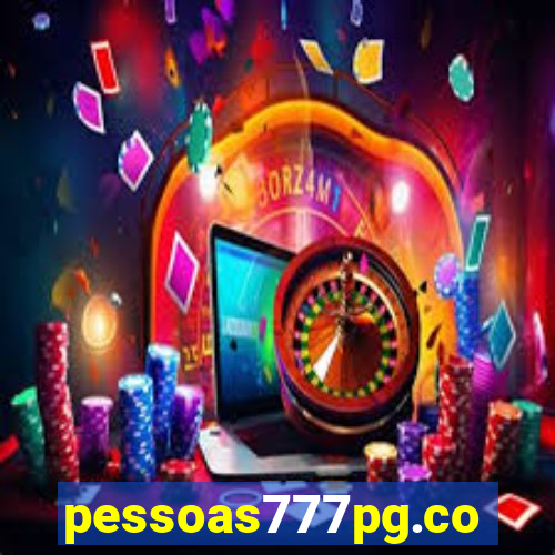 pessoas777pg.com