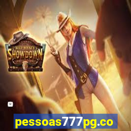 pessoas777pg.com