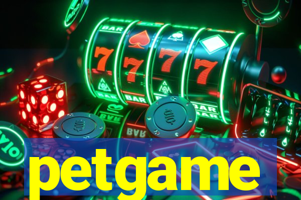 petgame