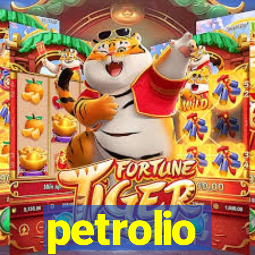 petrolio