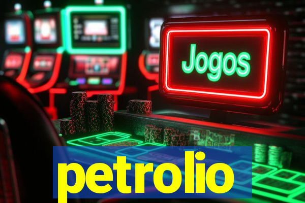 petrolio