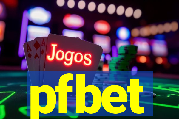 pfbet