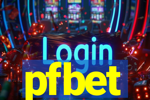 pfbet