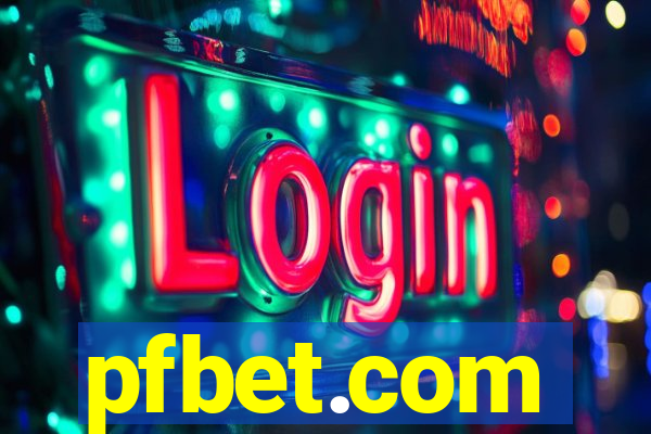 pfbet.com