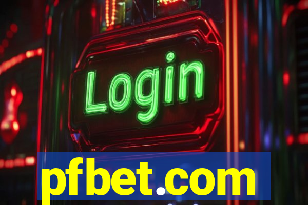 pfbet.com