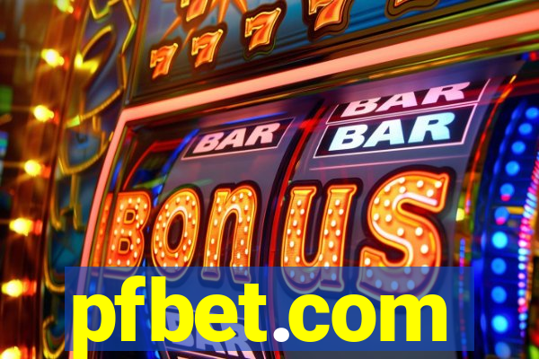 pfbet.com