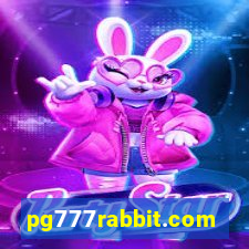 pg777rabbit.com