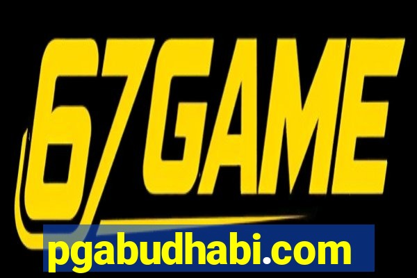 pgabudhabi.com