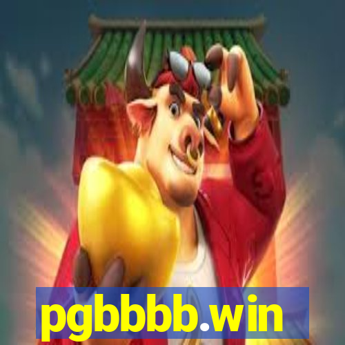 pgbbbb.win