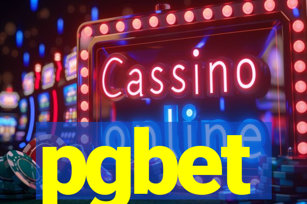 pgbet