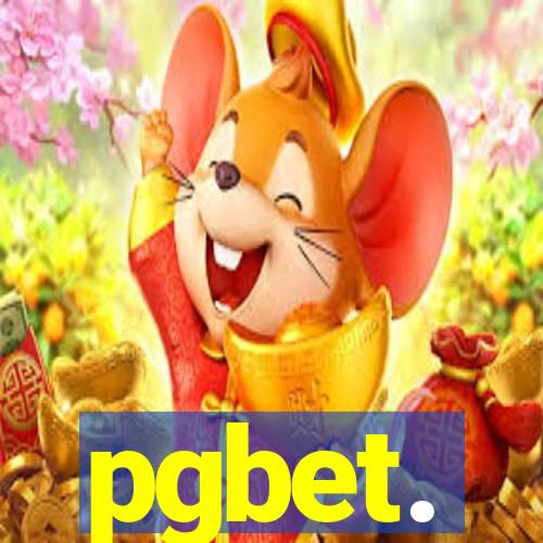 pgbet.