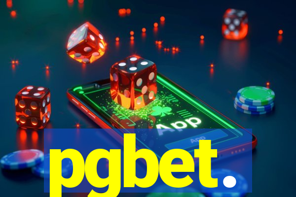 pgbet.