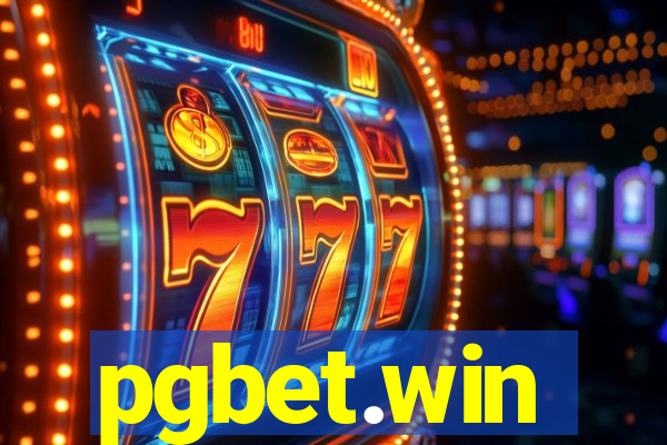 pgbet.win