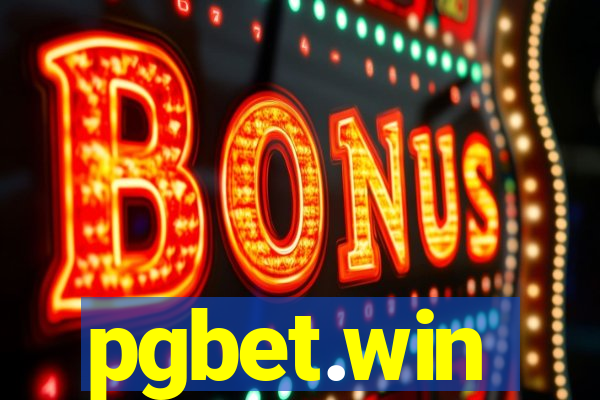 pgbet.win