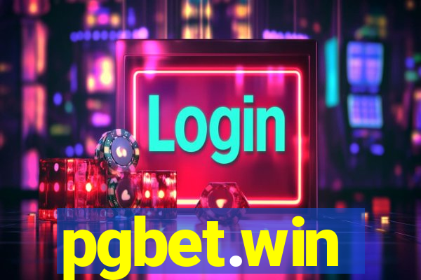 pgbet.win