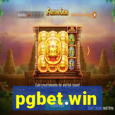 pgbet.win