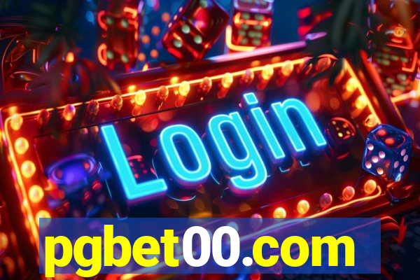 pgbet00.com