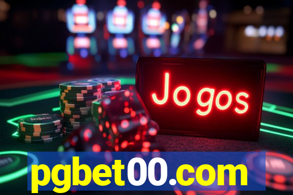 pgbet00.com