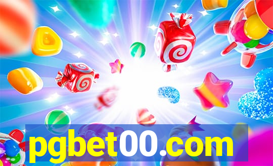 pgbet00.com