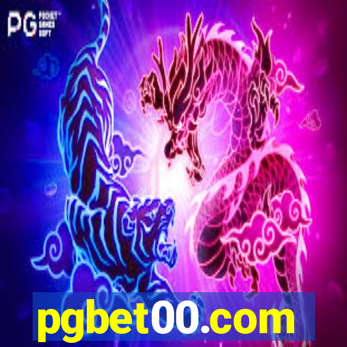 pgbet00.com