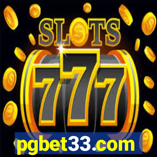 pgbet33.com