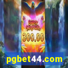 pgbet44.com