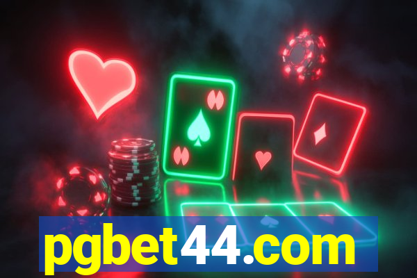 pgbet44.com