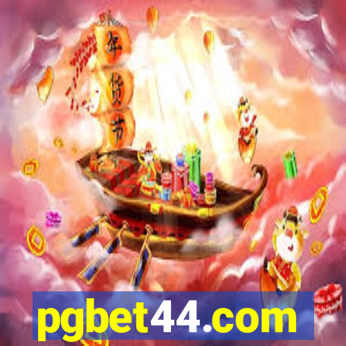 pgbet44.com