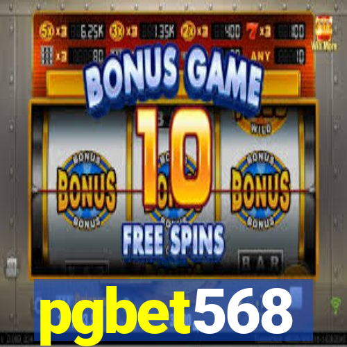 pgbet568