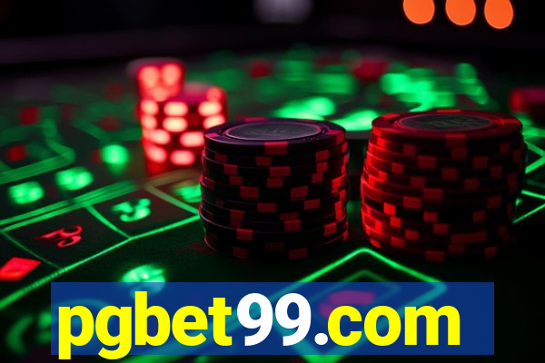 pgbet99.com