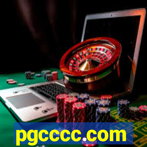 pgcccc.com