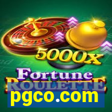 pgco.com