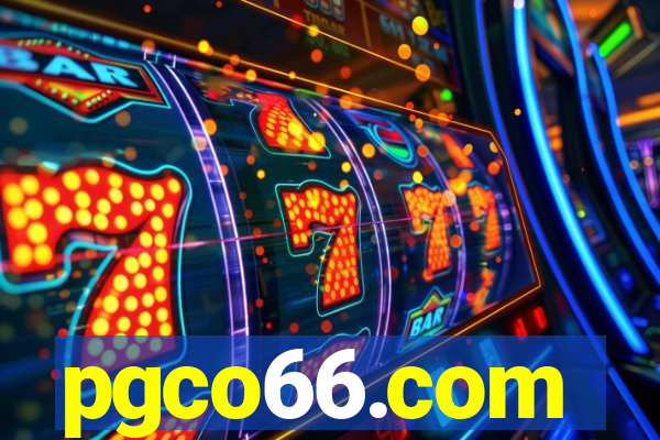 pgco66.com