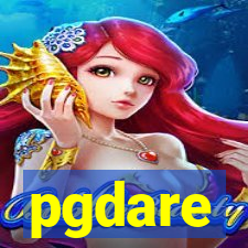 pgdare