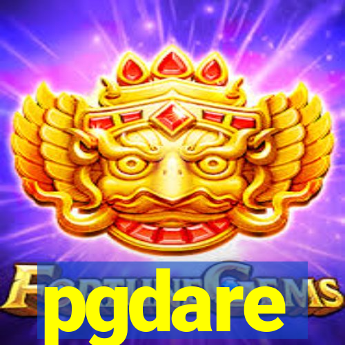 pgdare