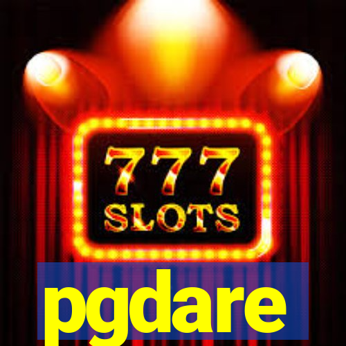 pgdare