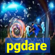 pgdare